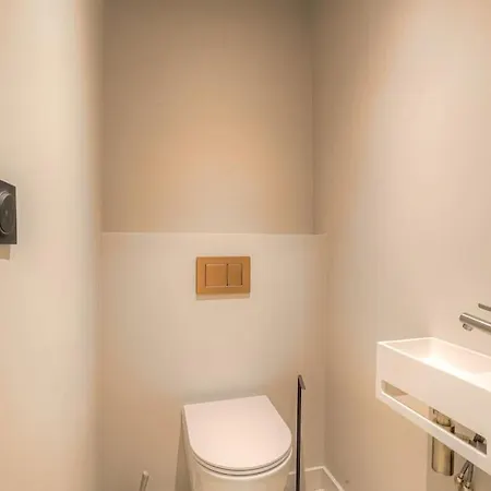 Apartment Joli T2, Bien Equipe, Saint-didier Saint-Didier-au-Mont-d'Or