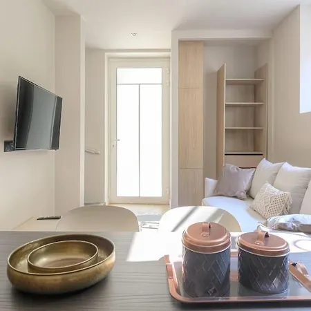 Joli T2, Bien Equipe, Saint-didier Apartment